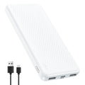 Portable Charger Power Bank  for Iphone, Ipad, Galaxy, Android, Pixel and Tablet 