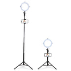 Selfie Ring Studio Light, 8"