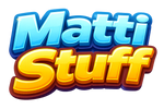 mattistuff - Home